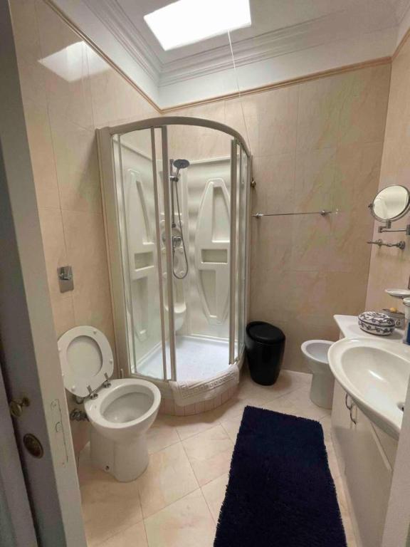 U' Pizzico Bed & Breakfast Capri Ngoại thất bức ảnh