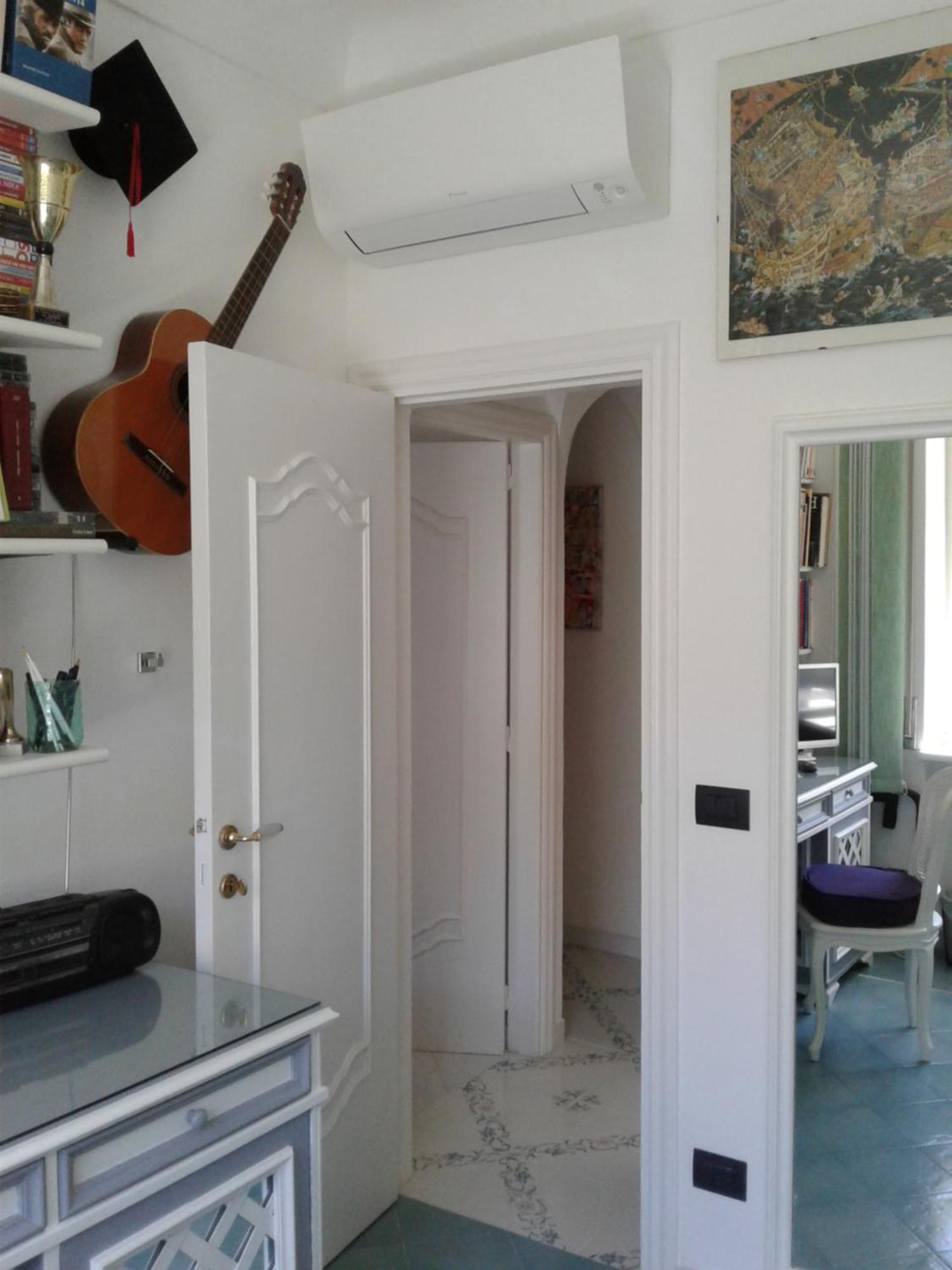 U' Pizzico Bed & Breakfast Capri Ngoại thất bức ảnh